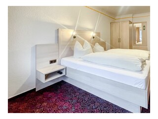 Apartment Winterberg Außenaufnahme 9