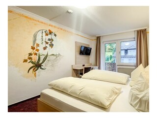 Apartment Winterberg Außenaufnahme 10