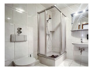 Apartment Winterberg Außenaufnahme 11