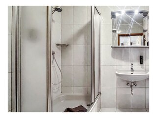 Apartment Winterberg Außenaufnahme 12