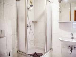 Apartment Winterberg Außenaufnahme 13