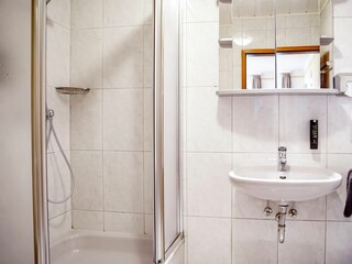 Apartment Winterberg Außenaufnahme 14