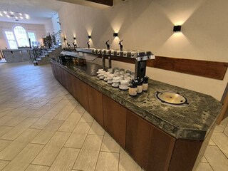 Apartment Winterberg Außenaufnahme 30