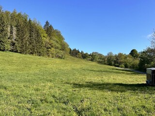 Apartment Winterberg Außenaufnahme 21