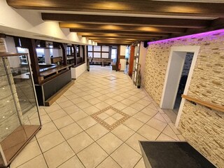 Apartment Winterberg Außenaufnahme 22