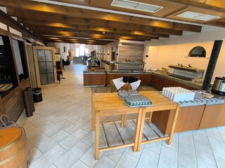 Apartment Winterberg Außenaufnahme 28