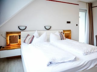Apartment Winterberg Außenaufnahme 2