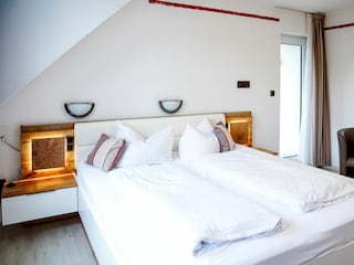 Apartment Winterberg Außenaufnahme 5