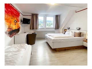 Apartment Winterberg Außenaufnahme 7