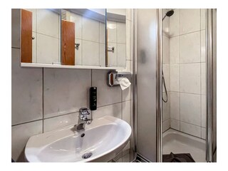 Apartment Winterberg Außenaufnahme 12