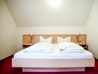Apartment Winterberg Außenaufnahme 2