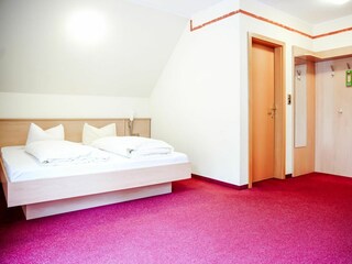 Apartment Winterberg Außenaufnahme 3