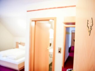 Apartment Winterberg Außenaufnahme 4