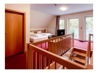 Apartment Winterberg Außenaufnahme 9