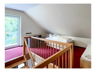Apartment Winterberg Außenaufnahme 10