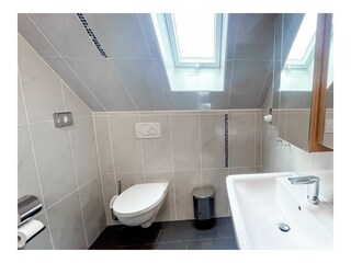 Apartment Winterberg Außenaufnahme 12