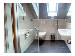 Apartment Winterberg Außenaufnahme 13