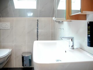 Apartment Winterberg Außenaufnahme 14