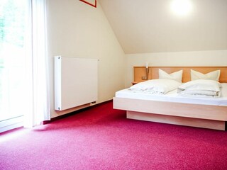 Apartment Winterberg Außenaufnahme 17