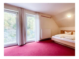 Apartment Winterberg Außenaufnahme 18