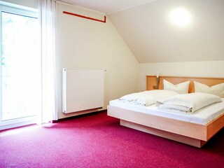Apartment Winterberg Außenaufnahme 19