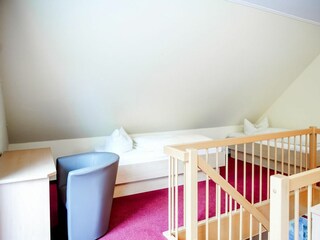 Apartment Winterberg Außenaufnahme 20
