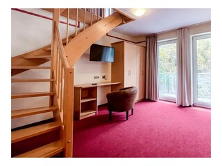 Apartment Winterberg Außenaufnahme 21