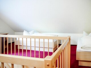 Apartment Winterberg Außenaufnahme 22