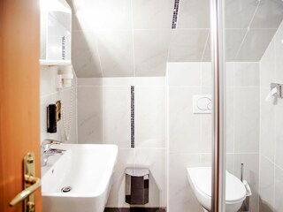 Apartment Winterberg Außenaufnahme 23