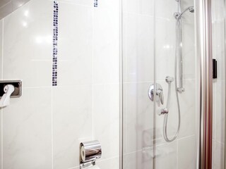 Apartment Winterberg Außenaufnahme 25