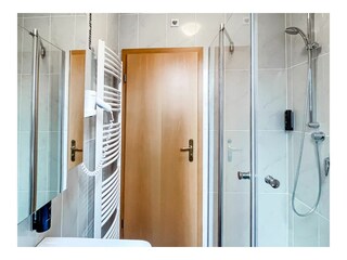 Apartment Winterberg Außenaufnahme 26