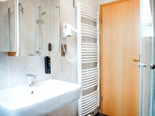 Apartment Winterberg Außenaufnahme 27