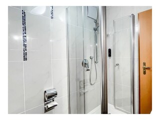Apartment Winterberg Außenaufnahme 28
