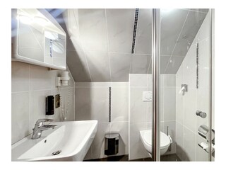Apartment Winterberg Außenaufnahme 30