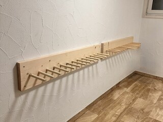 Apartment Winterberg Außenaufnahme 55