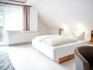 Apartment Winterberg Außenaufnahme 3