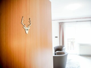 Apartment Winterberg Außenaufnahme 4