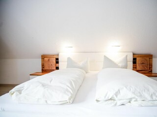 Apartment Winterberg Außenaufnahme 6