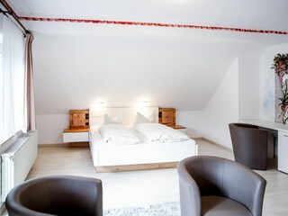 Apartment Winterberg Außenaufnahme 8