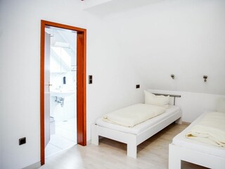 Apartment Winterberg Außenaufnahme 9