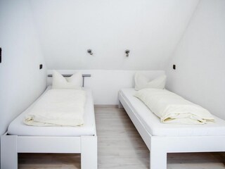 Apartment Winterberg Außenaufnahme 10