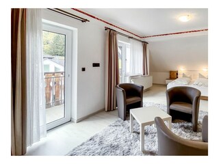Apartment Winterberg Außenaufnahme 11