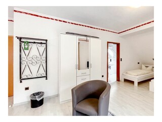 Apartment Winterberg Außenaufnahme 14