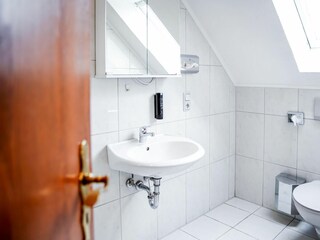 Apartment Winterberg Außenaufnahme 16