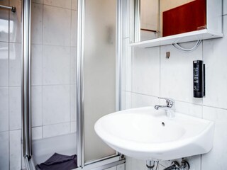 Apartment Winterberg Außenaufnahme 17