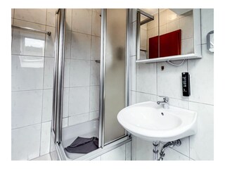Apartment Winterberg Außenaufnahme 18