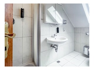 Apartment Winterberg Außenaufnahme 19