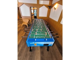 Apartment Winterberg Außenaufnahme 40