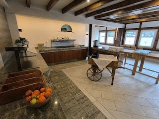 Apartment Winterberg Außenaufnahme 42