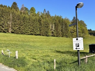 Apartment Winterberg Außenaufnahme 43